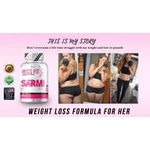 MISS FIT