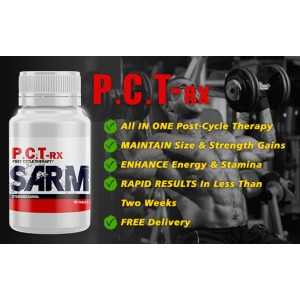 PCT-RX Post Gear