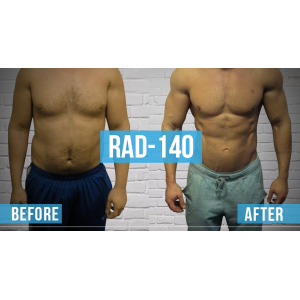 RAD-140 TESTOLONE RAD-140 TESTOLONE