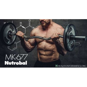 MK-677 NUTROBAL 