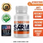 GYNECTROL - GYNO CURE