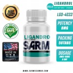 LGD-4033 LIGANDROL
