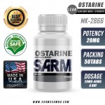 MK-2866 OSTARINE
