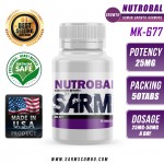 MK-677 NUTROBAL 
