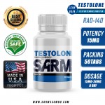 RAD-140 TESTOLONE